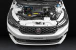 Fiat Argo Drive 1.0 Flex 2017 года